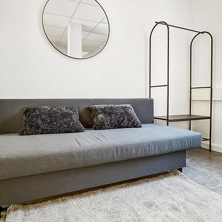 Group Friendly Comfort Central Stuttgart Apartment Ngoại thất bức ảnh