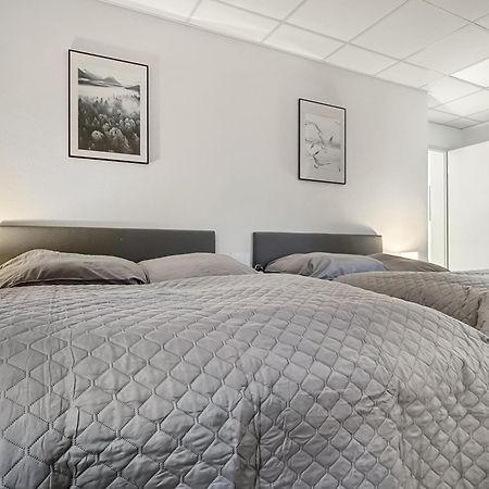 Group Friendly Comfort Central Stuttgart Apartment Ngoại thất bức ảnh