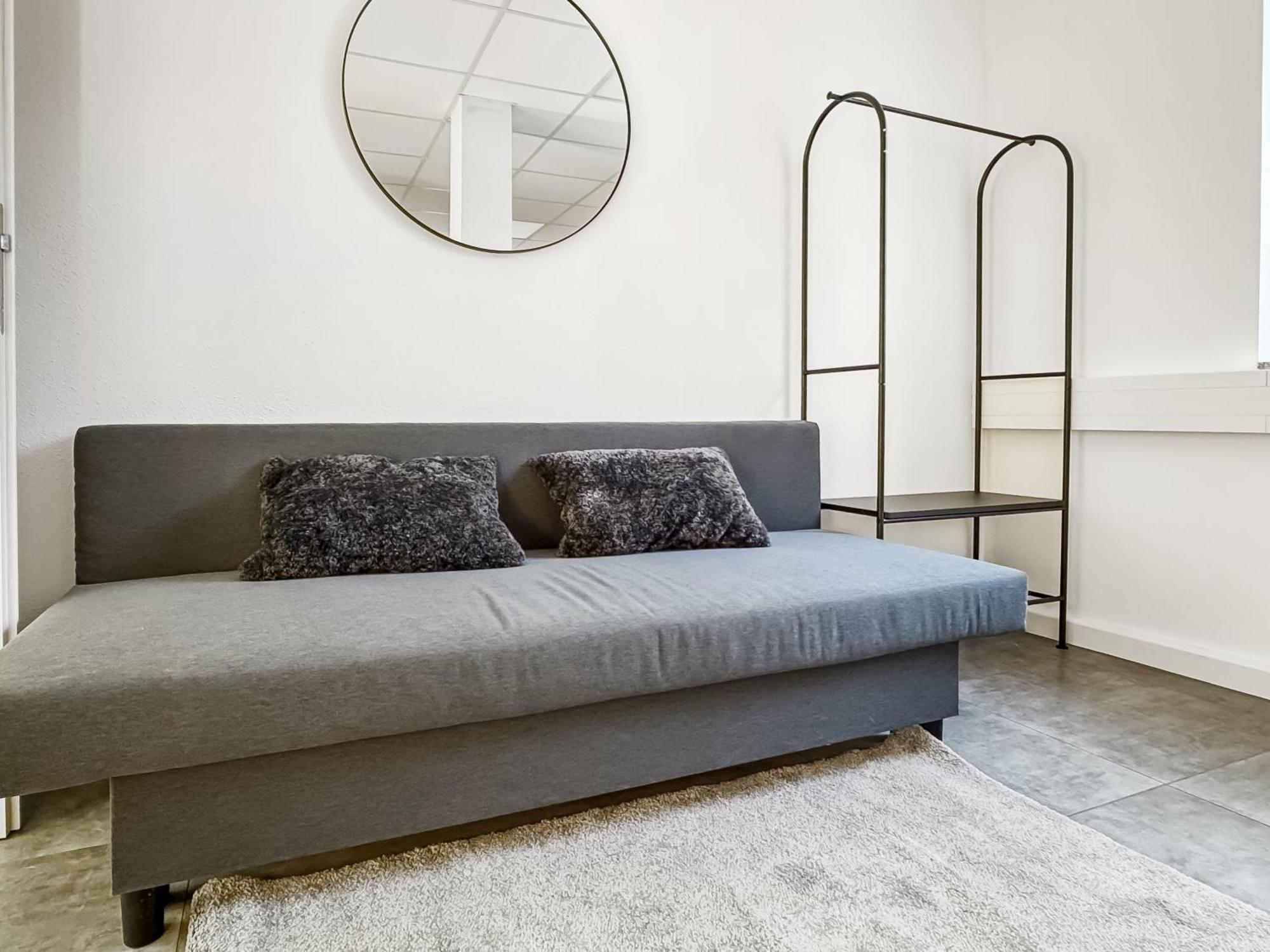 Group Friendly Comfort Central Stuttgart Apartment Ngoại thất bức ảnh