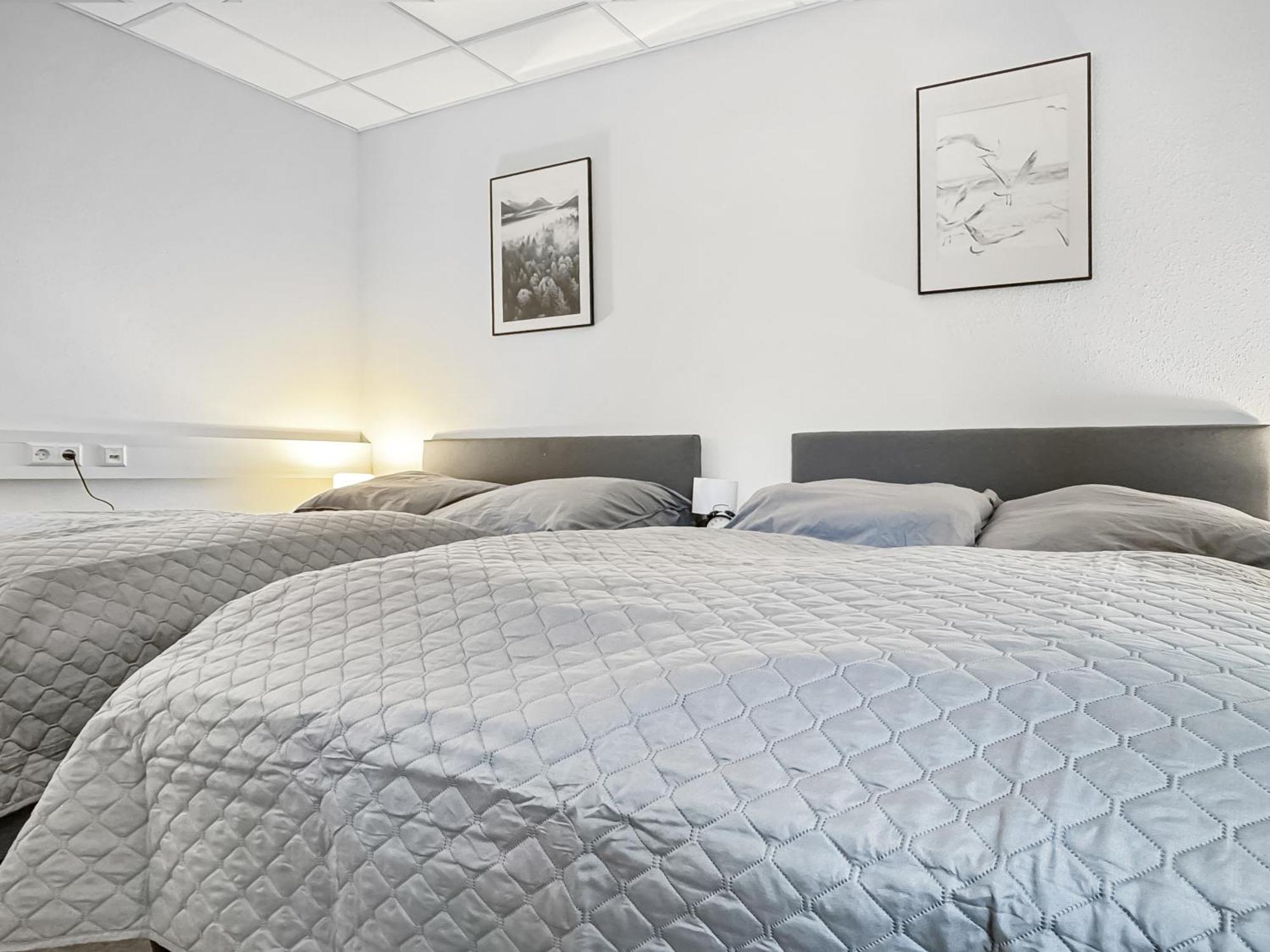 Group Friendly Comfort Central Stuttgart Apartment Ngoại thất bức ảnh