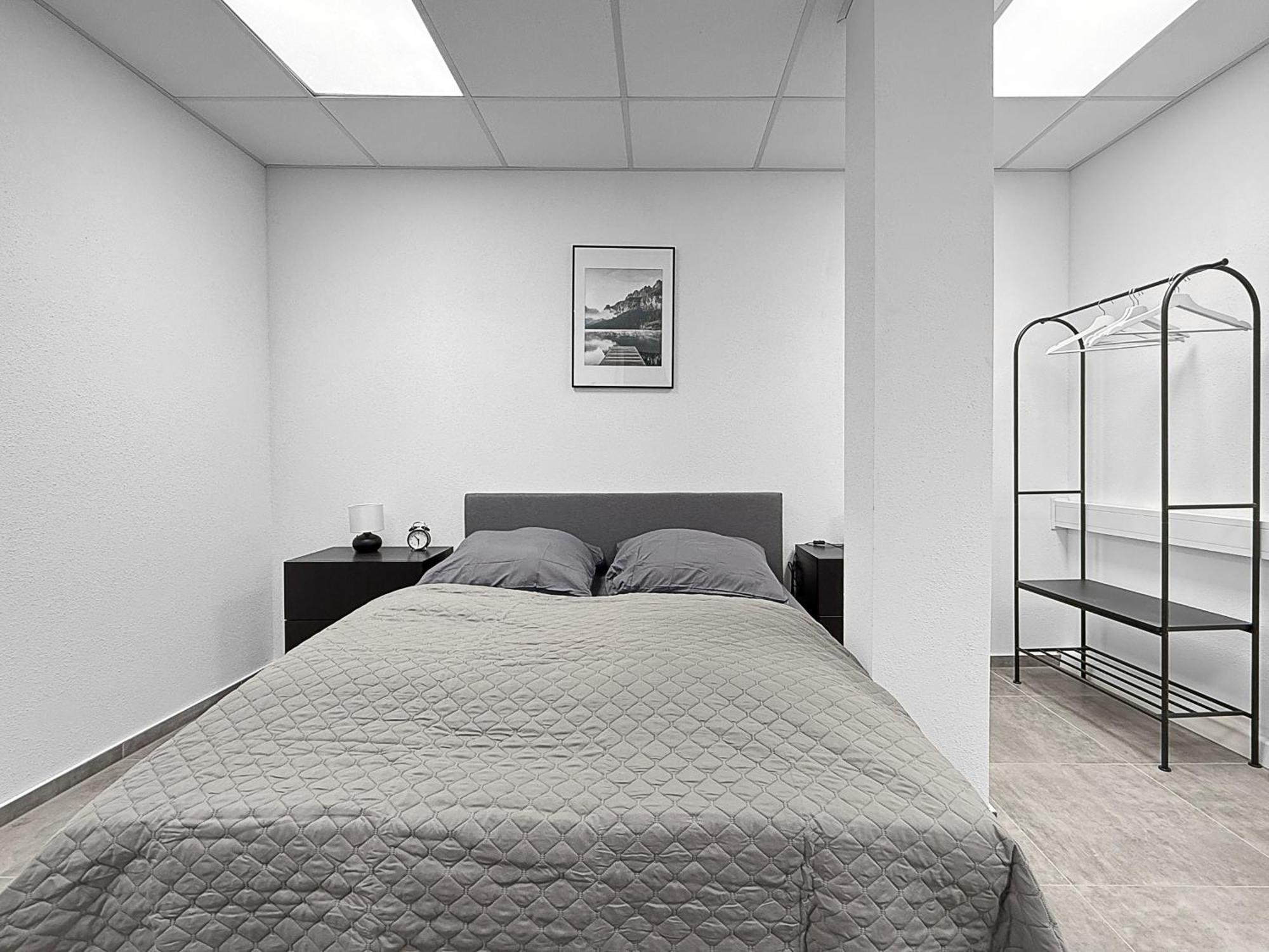 Group Friendly Comfort Central Stuttgart Apartment Ngoại thất bức ảnh