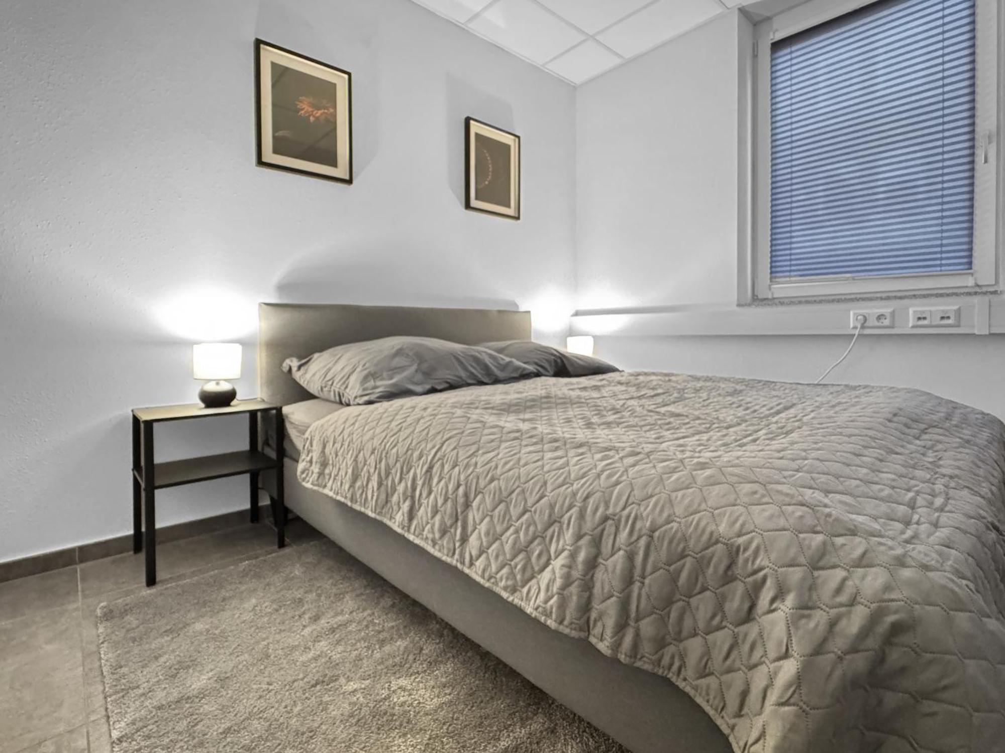 Group Friendly Comfort Central Stuttgart Apartment Ngoại thất bức ảnh