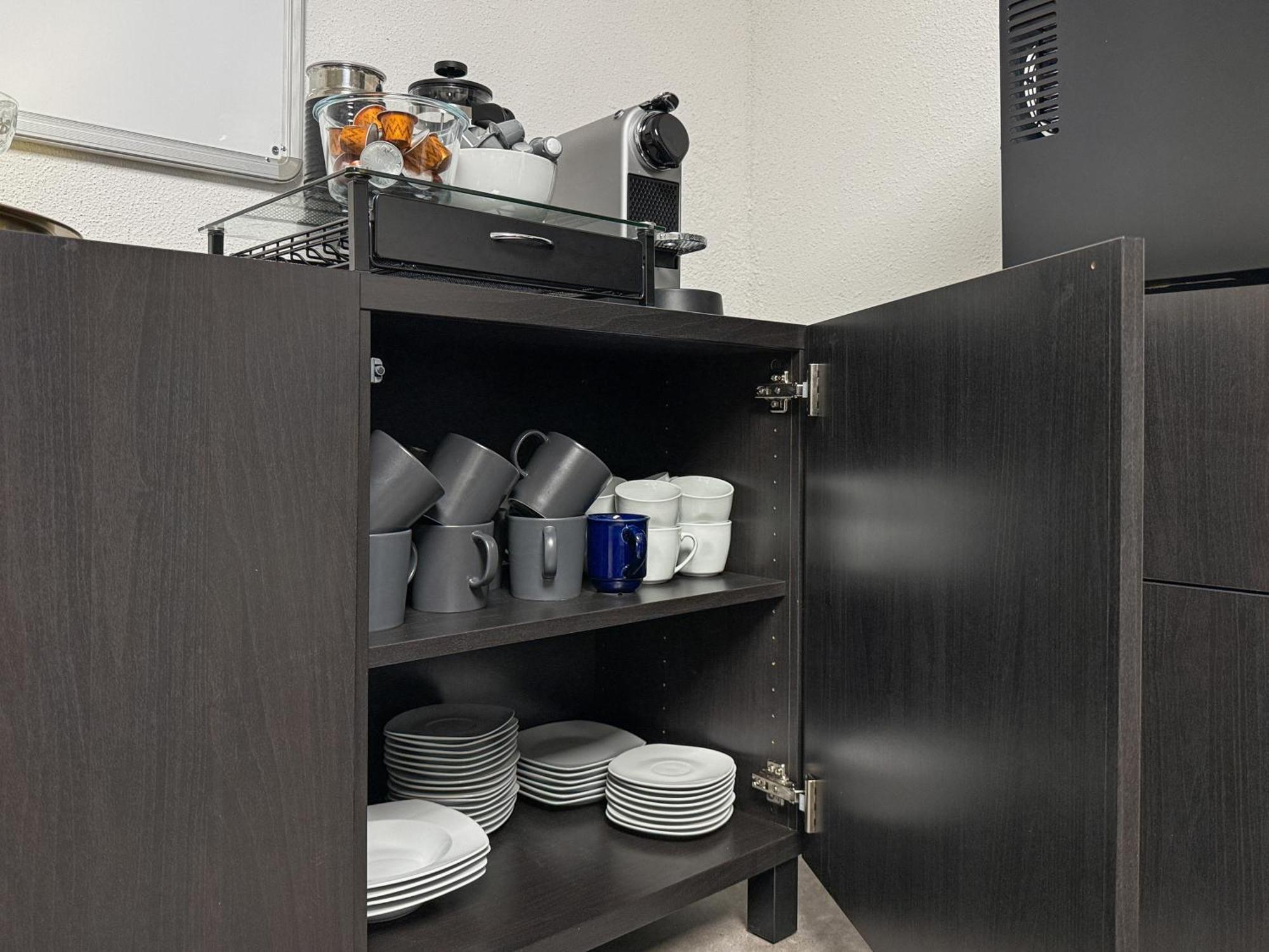 Group Friendly Comfort Central Stuttgart Apartment Ngoại thất bức ảnh