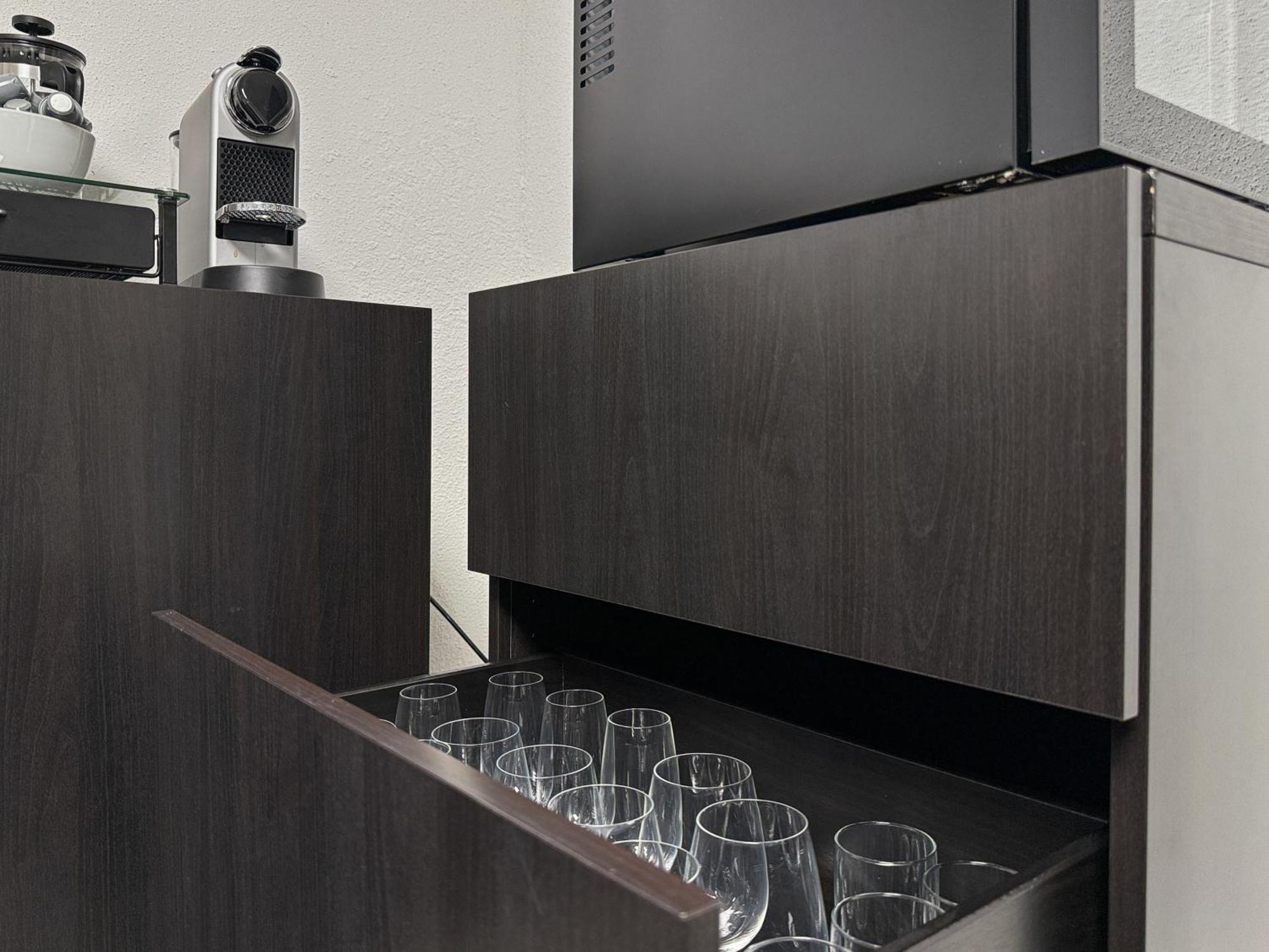 Group Friendly Comfort Central Stuttgart Apartment Ngoại thất bức ảnh