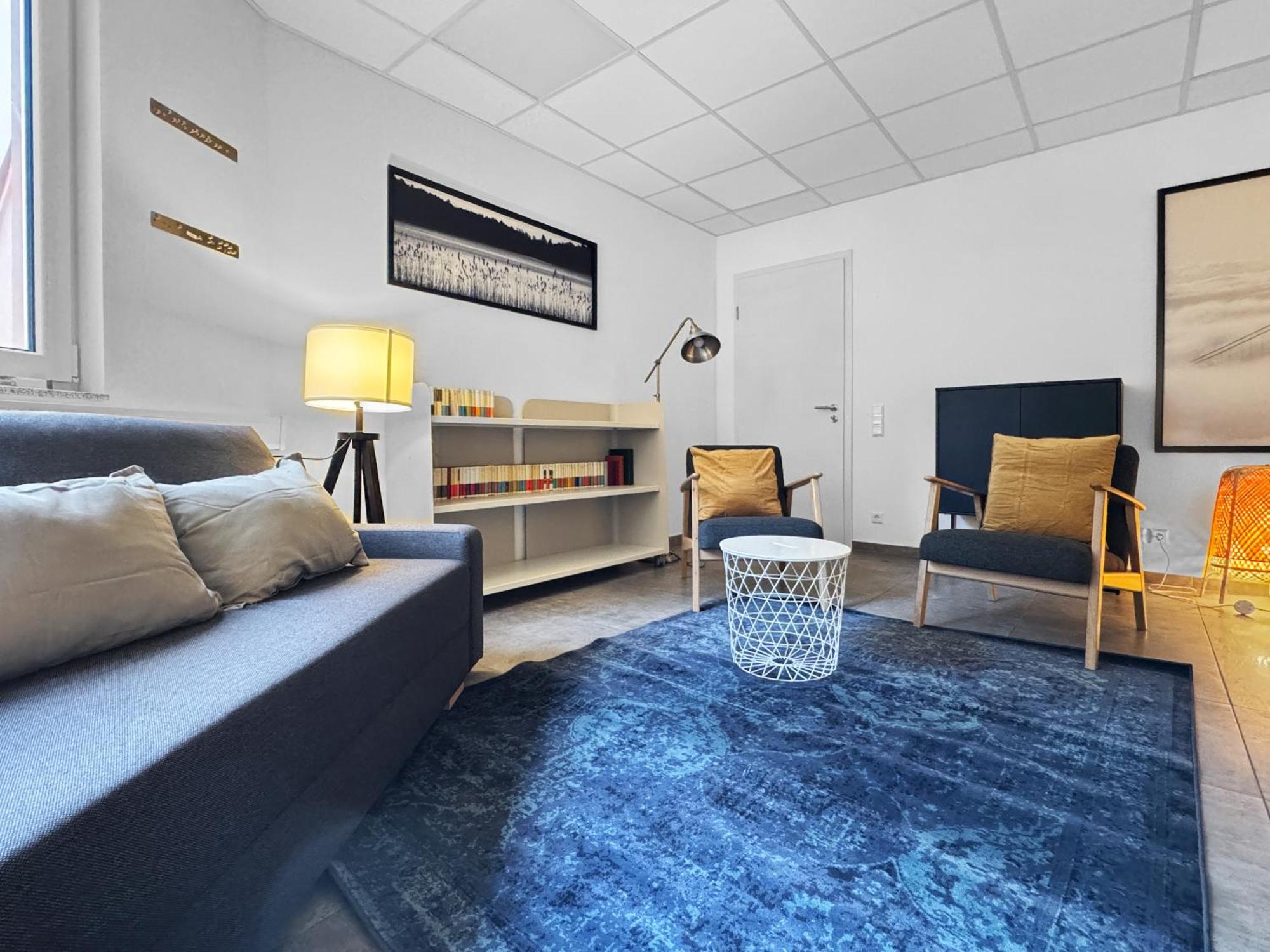 Group Friendly Comfort Central Stuttgart Apartment Ngoại thất bức ảnh