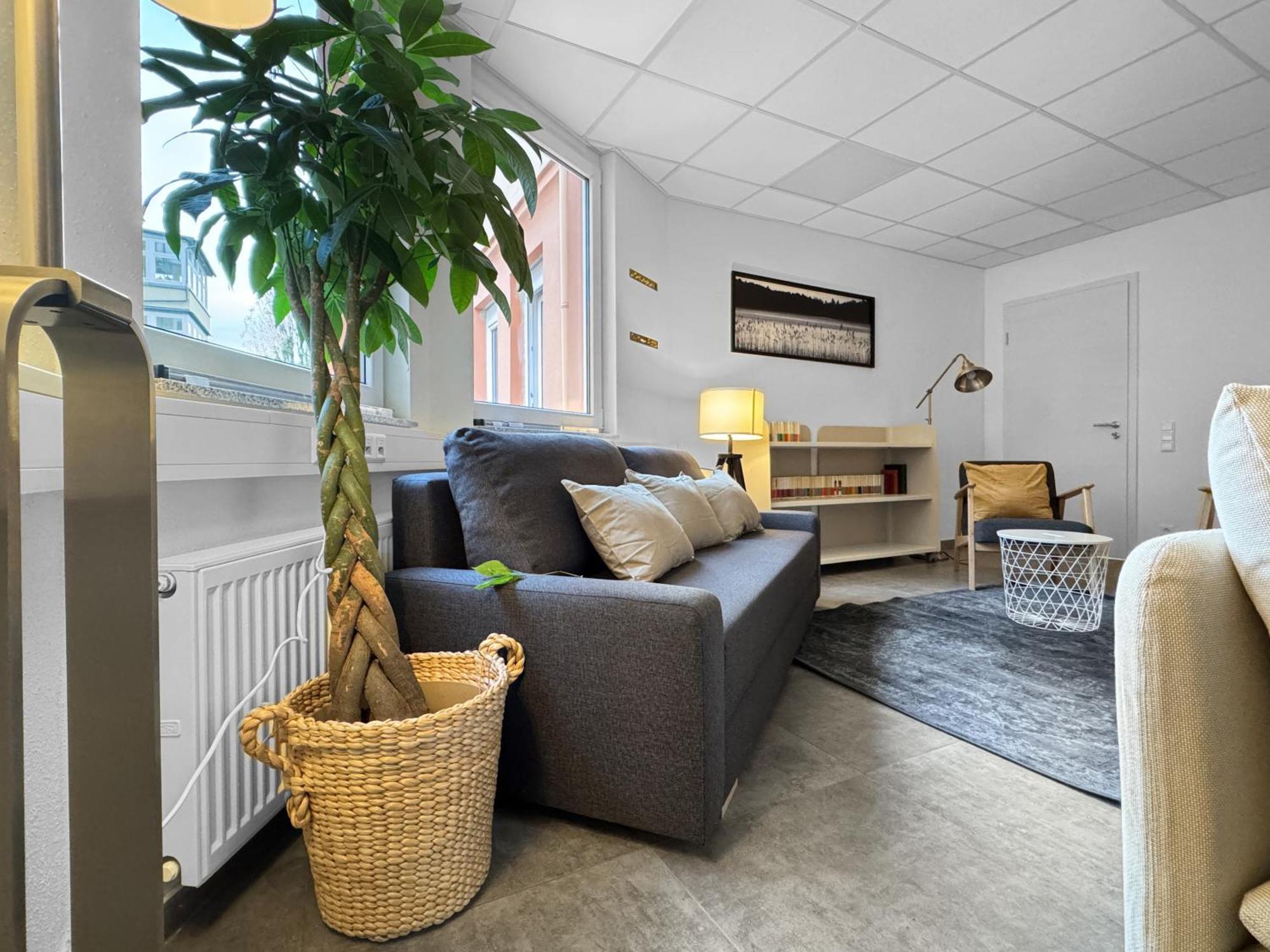 Group Friendly Comfort Central Stuttgart Apartment Ngoại thất bức ảnh