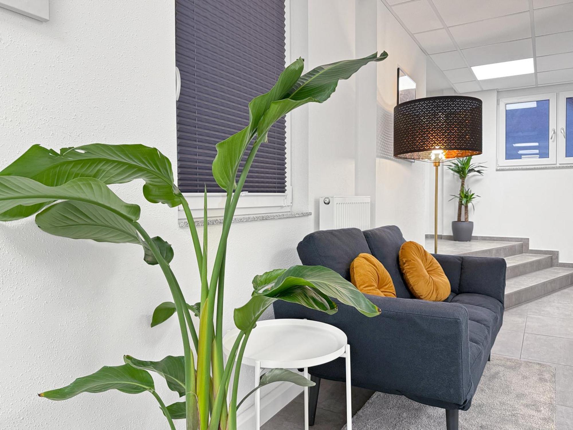 Group Friendly Comfort Central Stuttgart Apartment Ngoại thất bức ảnh