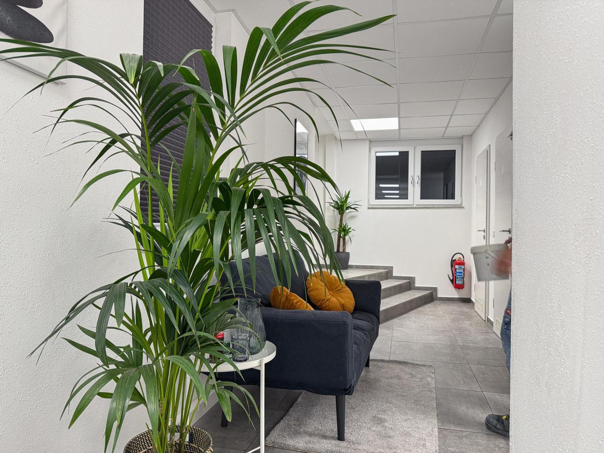 Group Friendly Comfort Central Stuttgart Apartment Ngoại thất bức ảnh